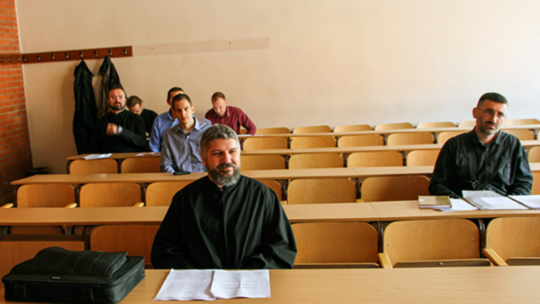 Српска теологија данас 2015.