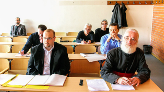 Српска теологија данас 2015.